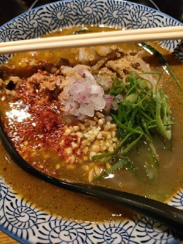 ろくまる餃子酒場 - サブ画像3