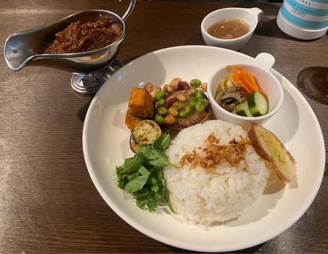 まだ名も無いカレー - サブ画像2