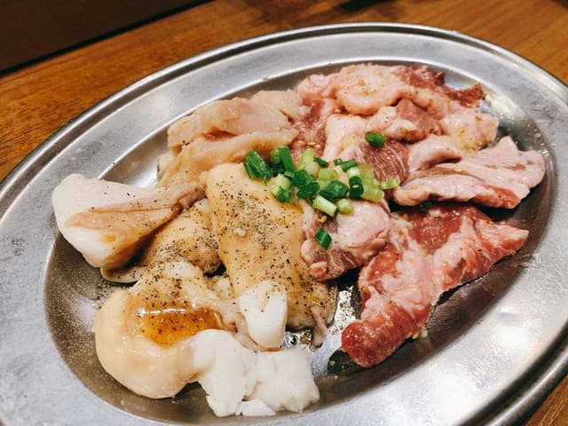 大阪焼肉・ホルモン ふたご 中目黒別館店 - サブ画像1