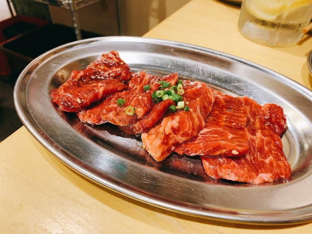大阪焼肉・ホルモン ふたご 恵比寿南店