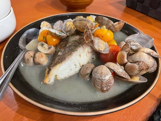 食らえイタリアン - サブ画像2