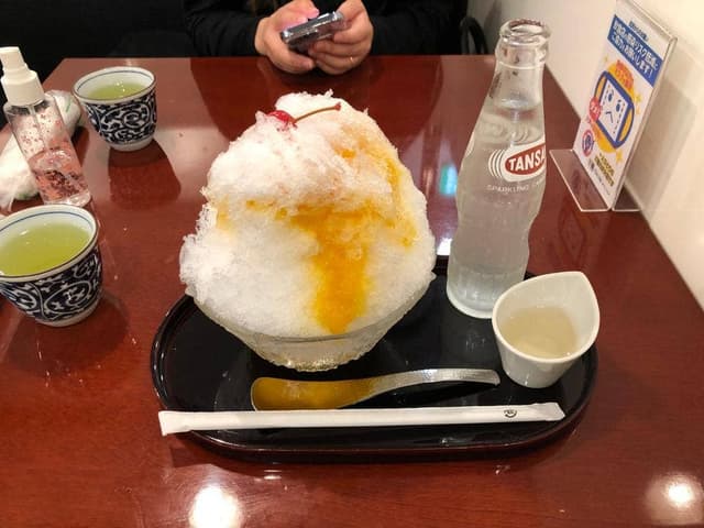 麻布茶房 小田急町田店 - サブ画像1
