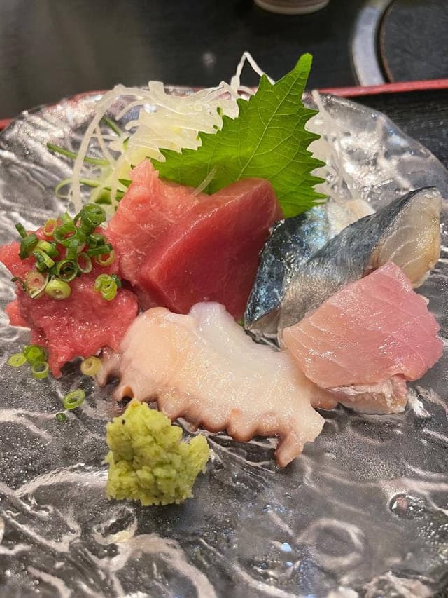 山海 - サブ画像3