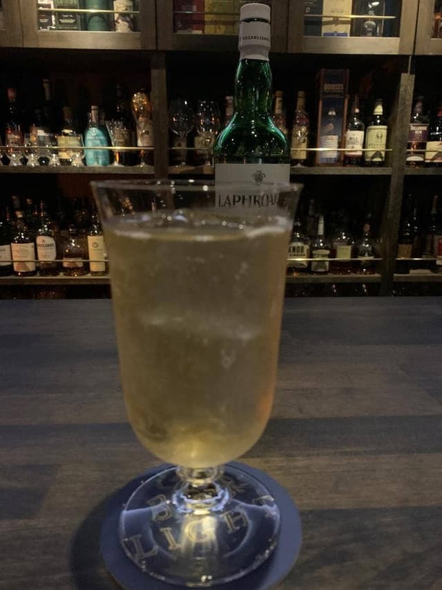 BAR LIGHT - サブ画像2