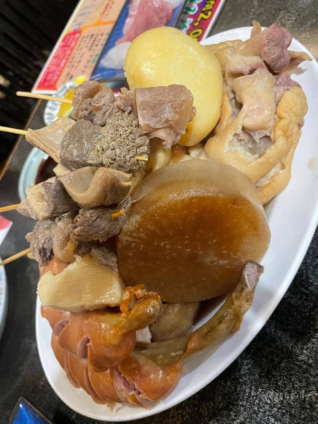 おでん専門 おふくろ - サブ画像2