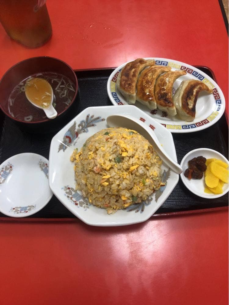 らーめん萬来