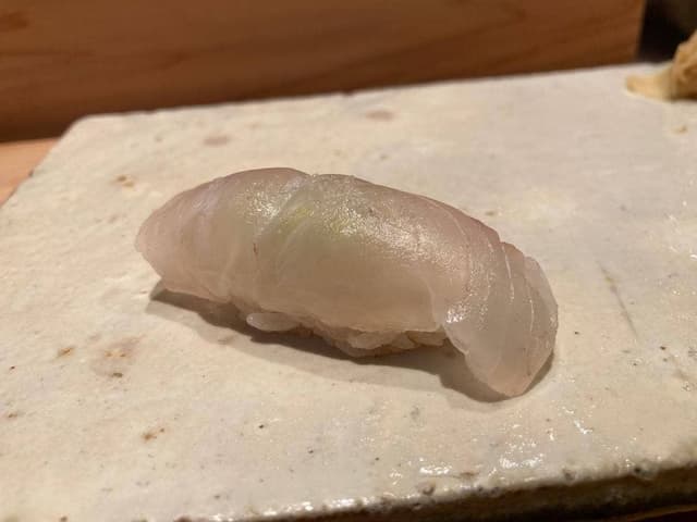 浅草 寿司清 - サブ画像3