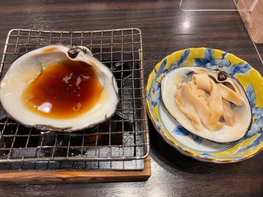 魚心