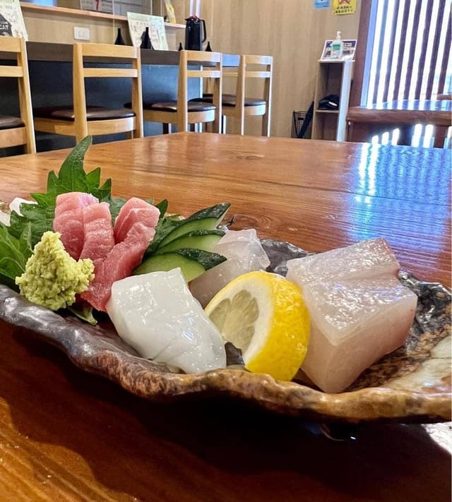 美食百景 Bunta - サブ画像3