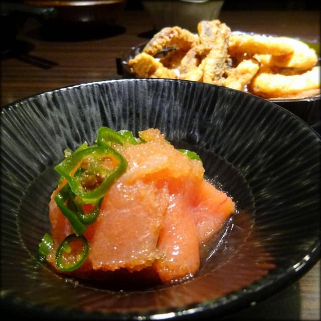 炭焼居酒屋 山の猿 白石店 - サブ画像1