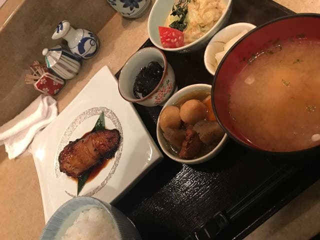 酒菜家かずいち - サブ画像1