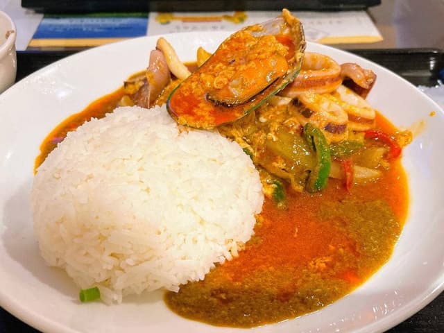 バンセーン 新橋店 - サブ画像3