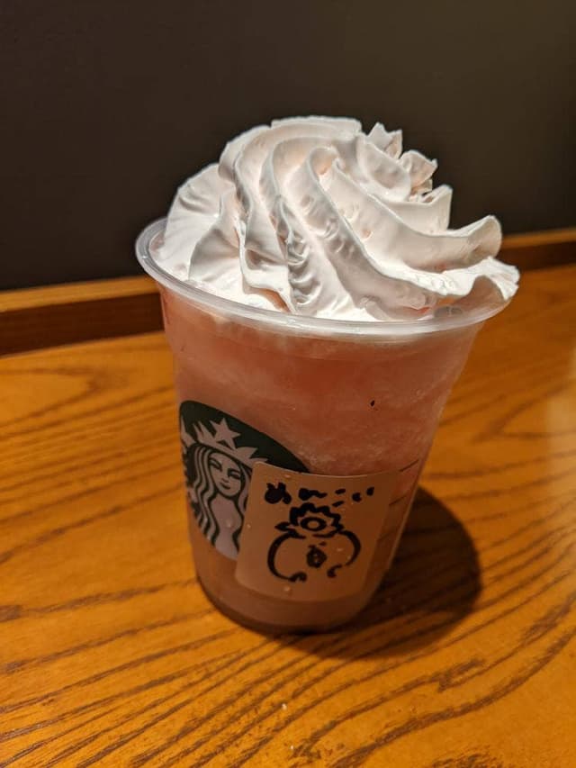 スターバックス コーヒー 一関店 - サブ画像1