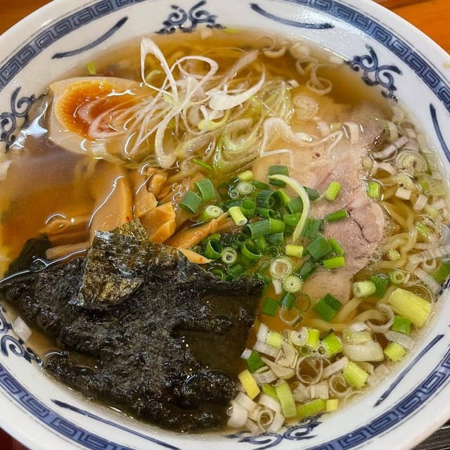 らーめん亭大國 - サブ画像2