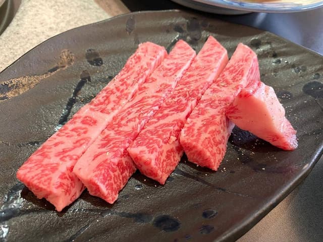 佐賀牛レストラン季楽 本店 - サブ画像3