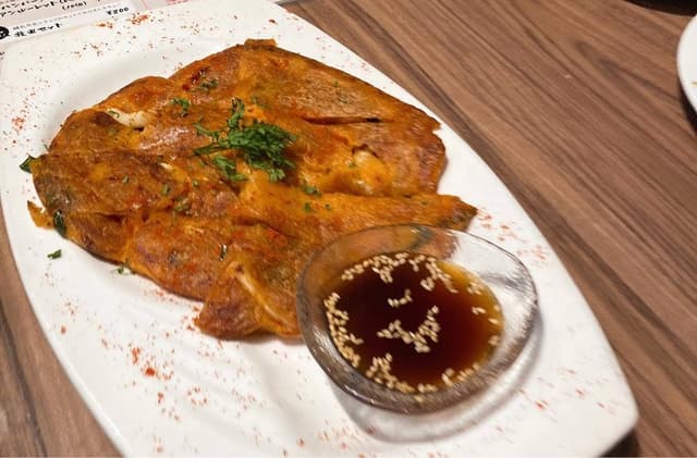 旨・辛ダイニング 赤い壺 - サブ画像1