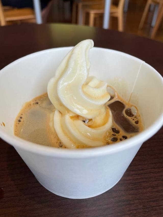 九州大学伊都キャンパス E Cafe - サブ画像1