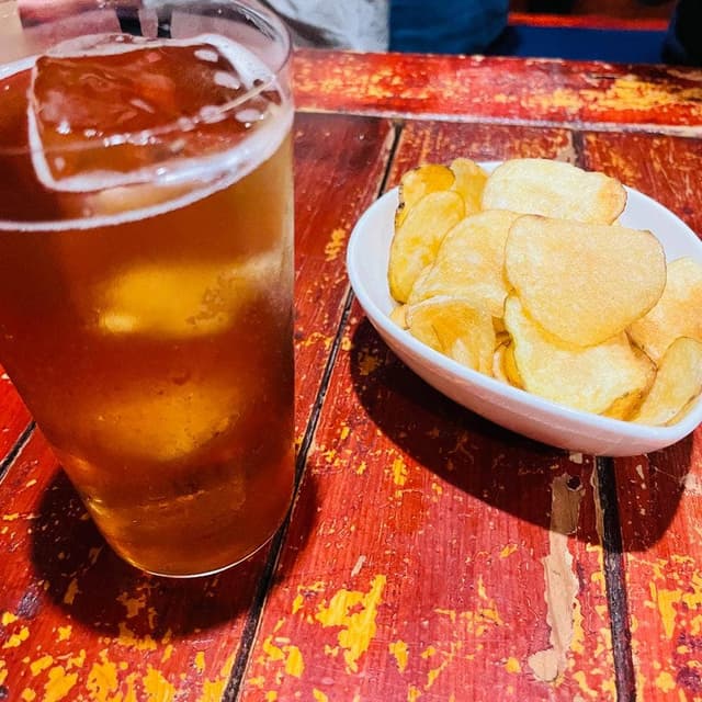 渋谷ハイボール - サブ画像1
