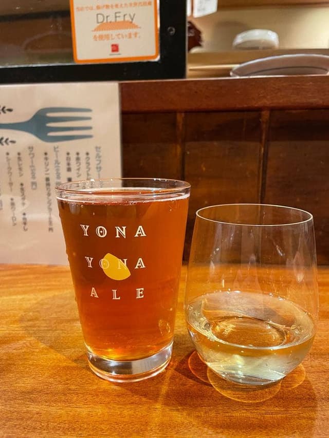 肉と蕎麦の店 晴レルヤ - サブ画像2