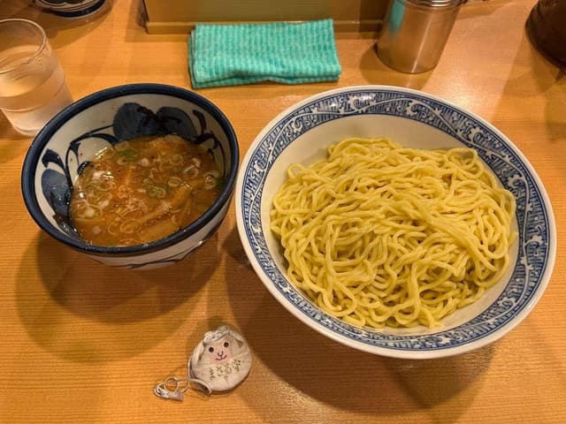 中華そば 青葉 大宮店 - サブ画像2