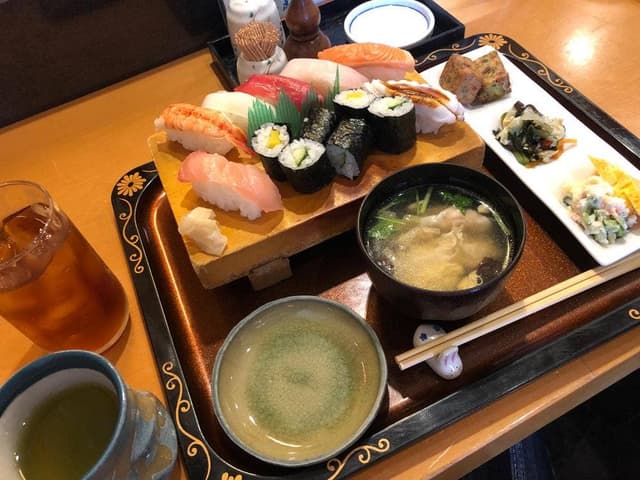 大政寿し - サブ画像1