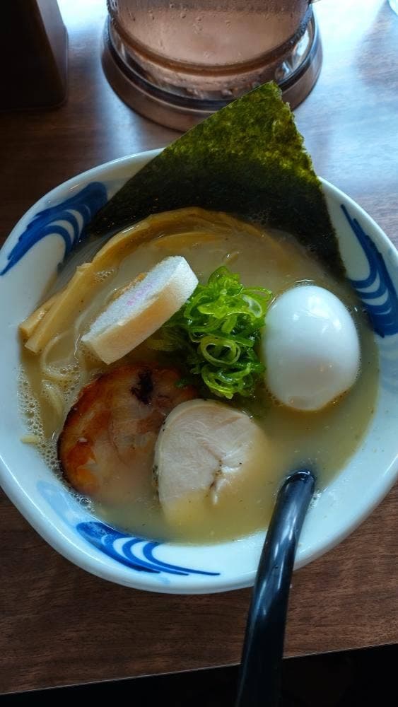 我流麺舞 飛燕 - サブ画像2