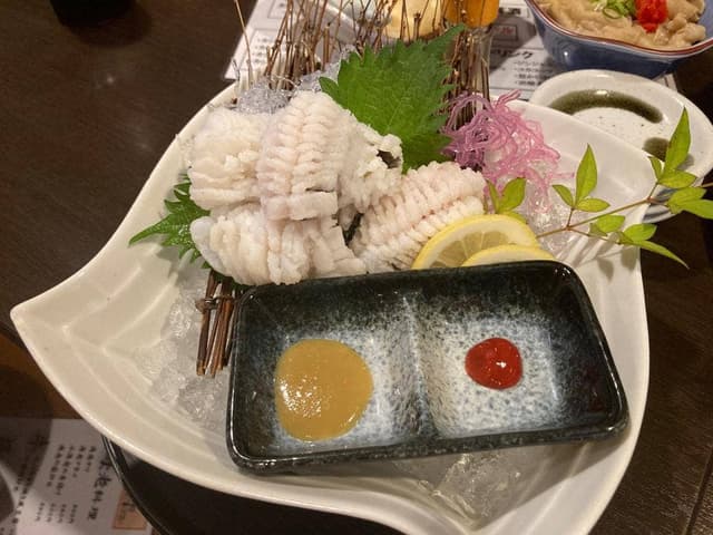 津々浦々 - サブ画像1