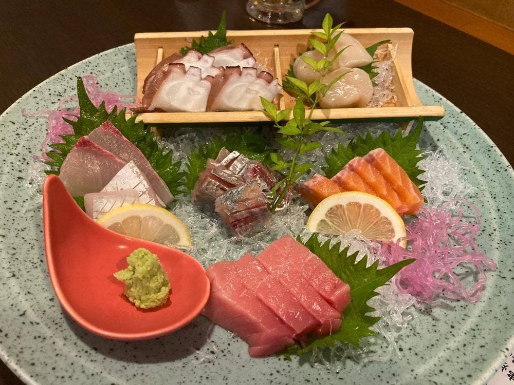 津々浦々