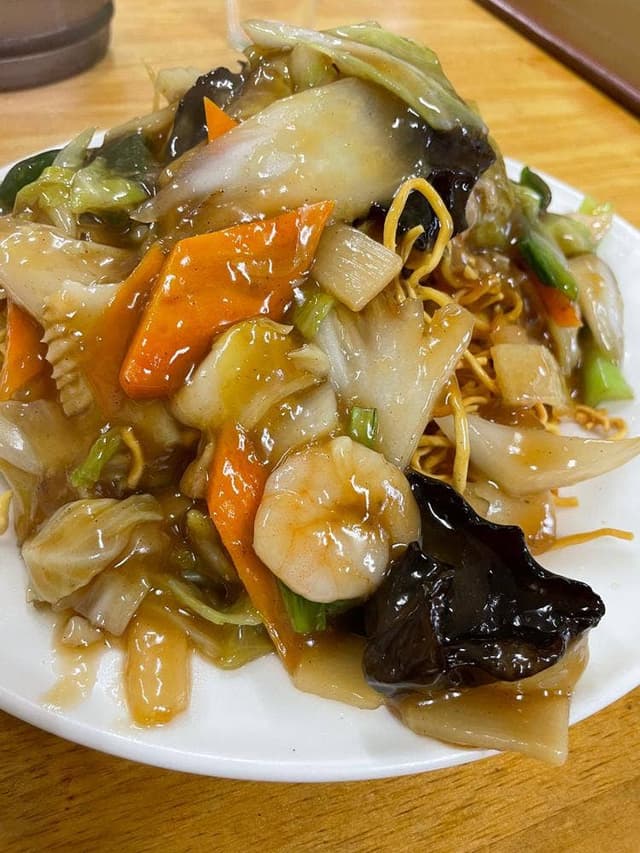 中華料理来来 - サブ画像2
