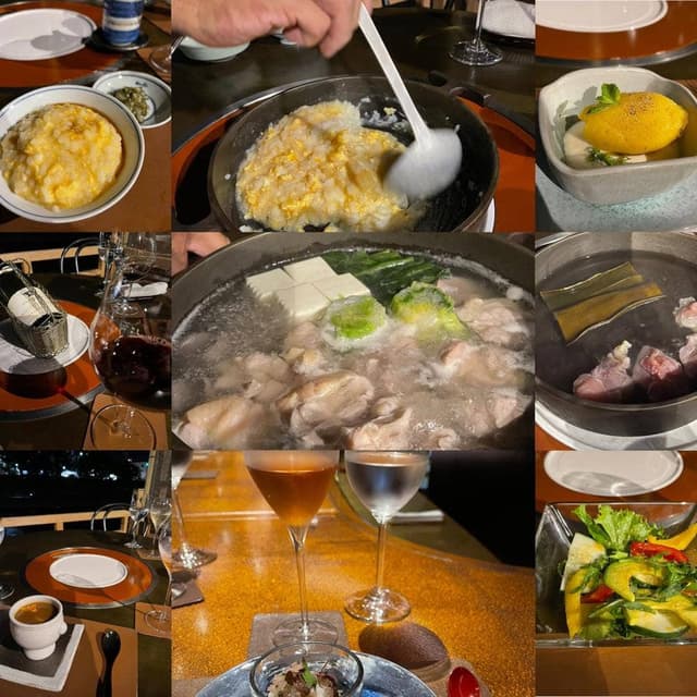 Maison・de・Vin鶉亭 - サブ画像2