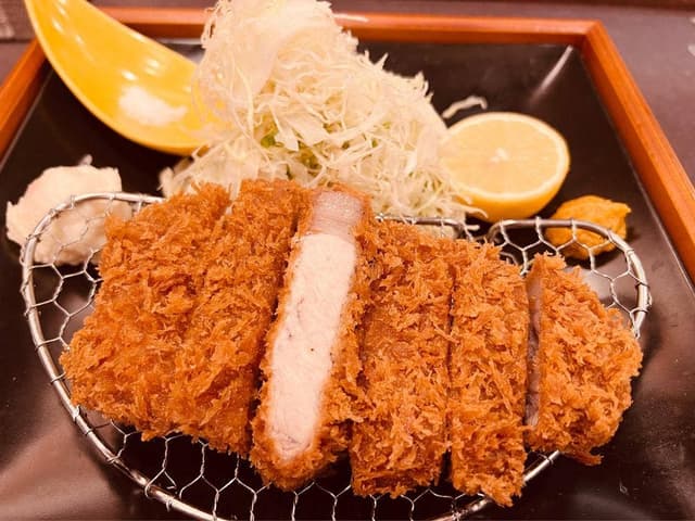 かつ太郎総本店総和店 - サブ画像1