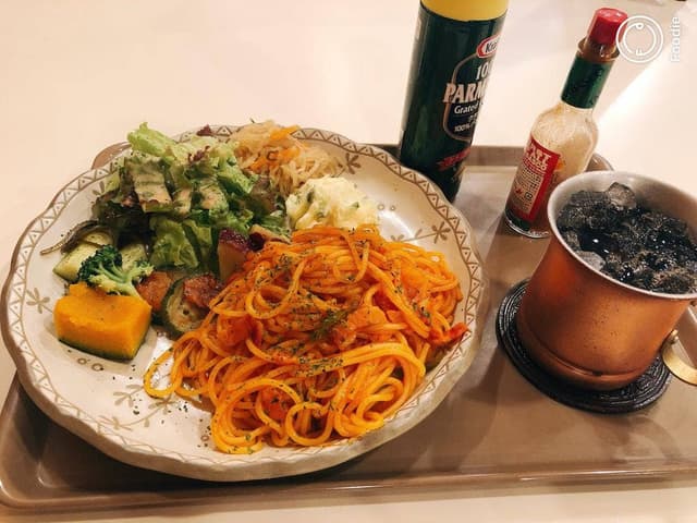 Beans&Cafe - サブ画像1