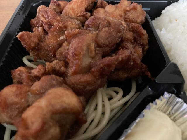 ほか弁 日本亭 小渕店 - サブ画像1