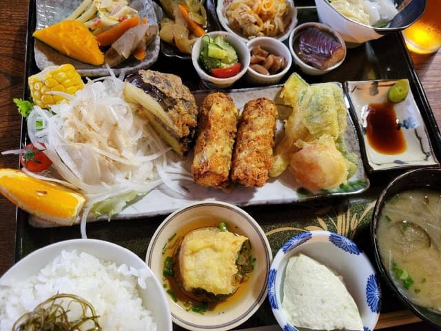 お惣菜処 てつや - サブ画像2