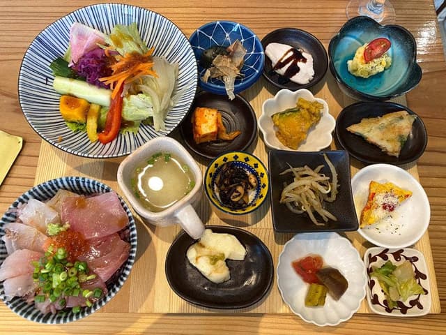 小料理屋 そのへん - サブ画像3