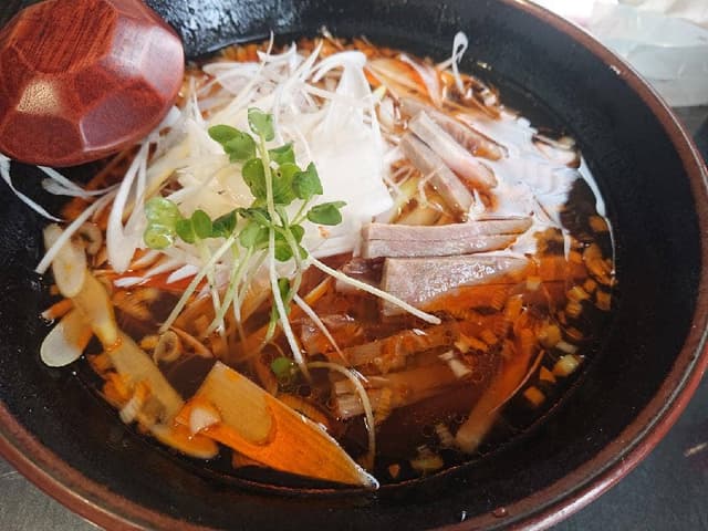 中信会館 龍胆 - サブ画像2