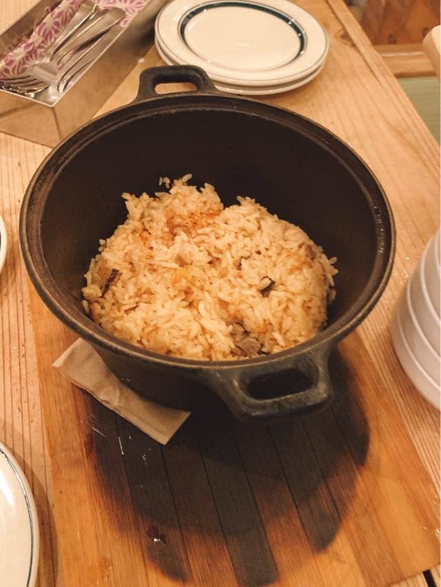 和 BISTRO gg - サブ画像1