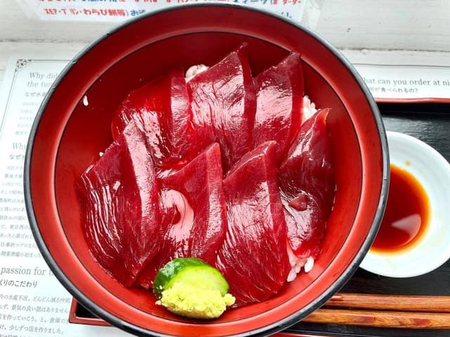 マグロ卸のフィッシャリーズテラス - サブ画像2