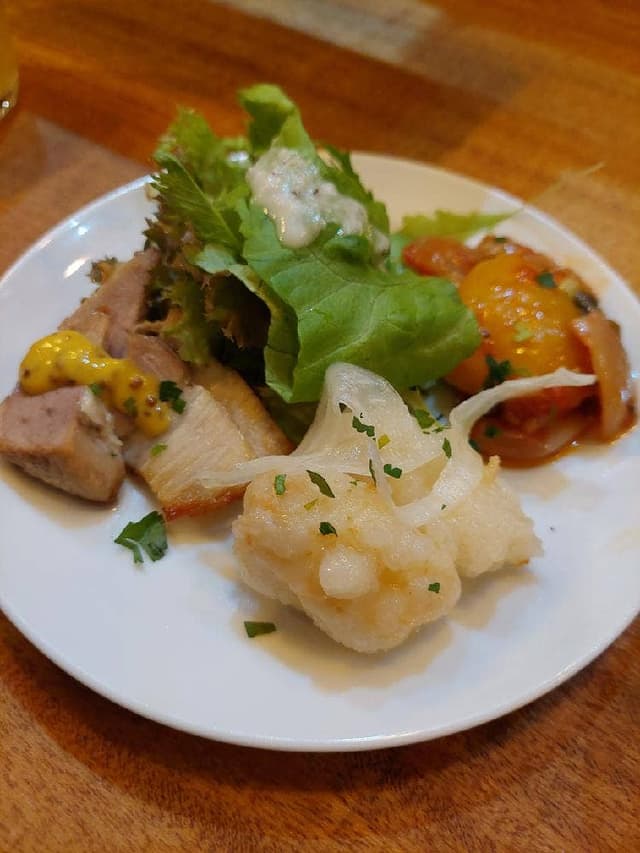 Cucina Piccolino - サブ画像1