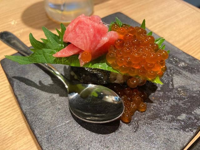 鮨 酒 肴 杉玉 近鉄八尾 - サブ画像3