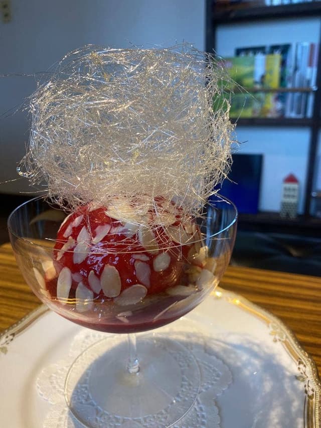 sanowa salon de the - サブ画像1