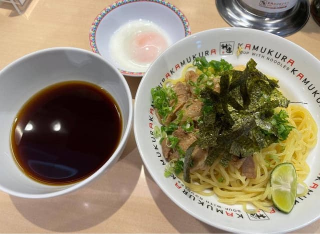 どうとんぼり神座 心斎橋店 - サブ画像3