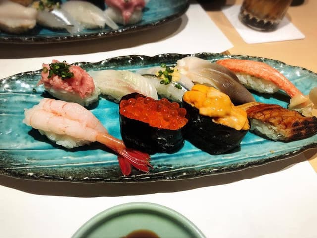 鮨処 銀座福助 サンシャイン60店 - サブ画像2