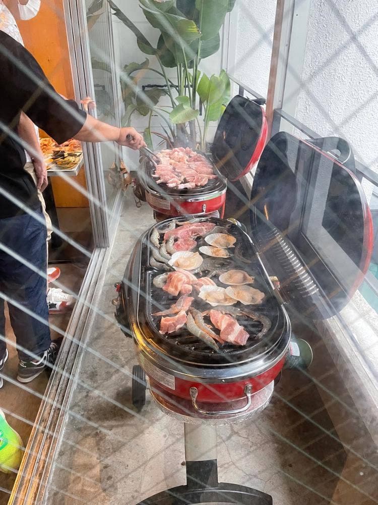 ガーブ リーブス