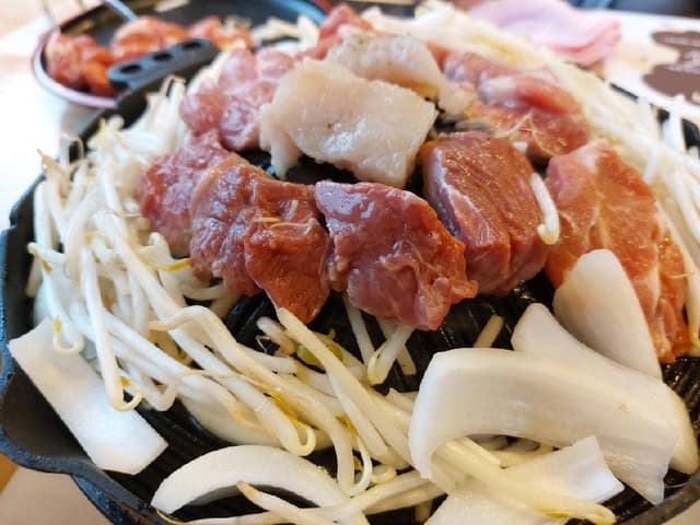 北海道ジンギスカン＆ビーフ野田店 - サブ画像1