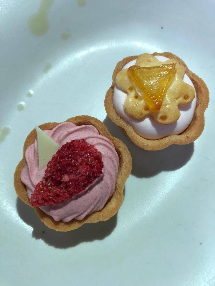 Tartine
