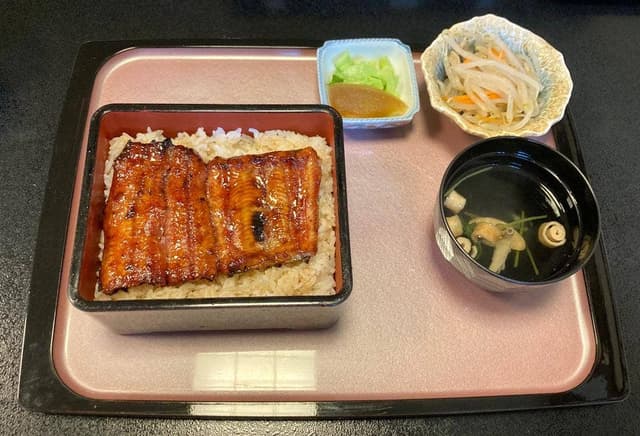 うな萬 - サブ画像1