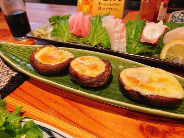 幸酔 - サブ画像3