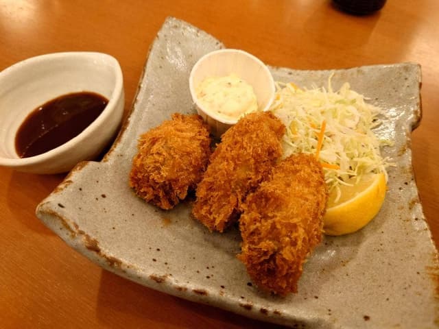 和食さと 京都五条店 - サブ画像2