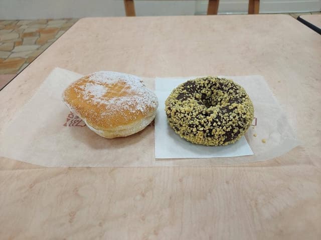 ミスタードーナツ イズミヤ和歌山ショップ - サブ画像2